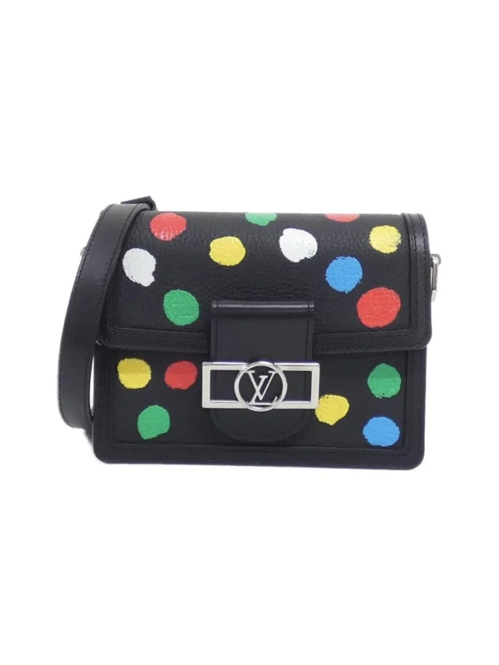 Louis Vuitton Dauphine Mini Shoulder
